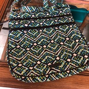 🌸 Vera Bradley Crossbody 🌸
